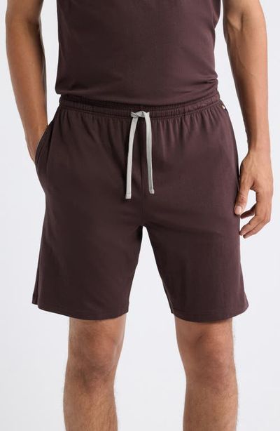 BOSS BOSS Mix & Match Lounge Shorts