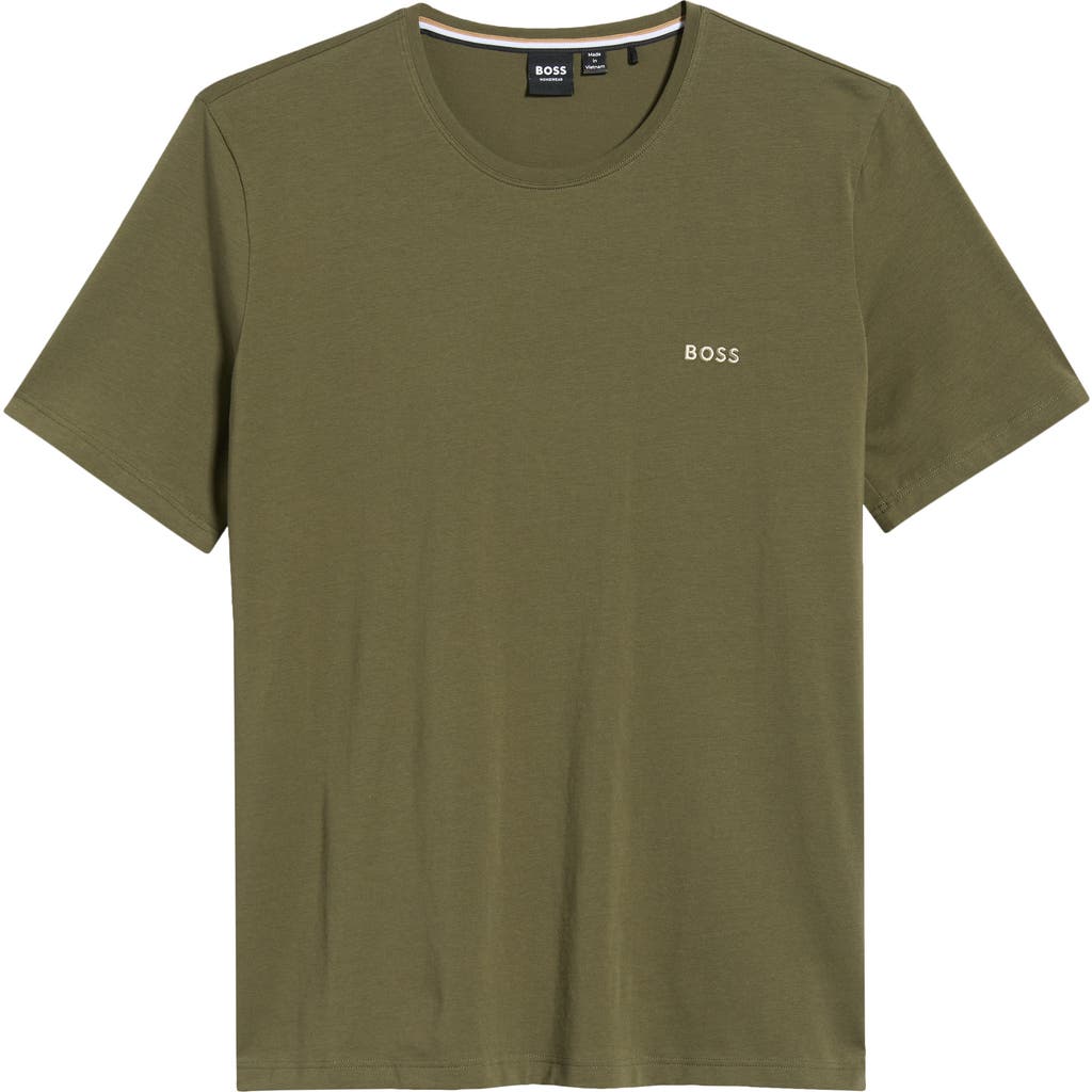 BOSS BOSS Mix & Match T-Shirt