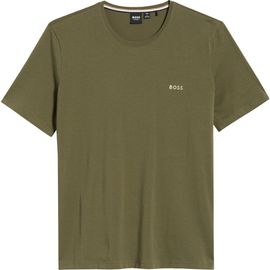 BOSS BOSS Mix & Match T-Shirt