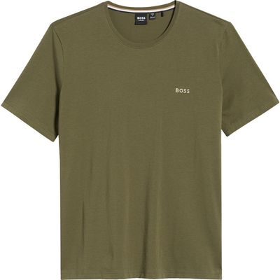 BOSS BOSS Mix & Match T-Shirt