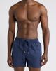 BOSS BOSS Mono Drawstring Swim Trunks - 1