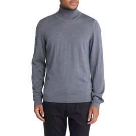 BOSS BOSS Musso Wool Turtleneck