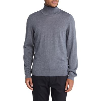 BOSS BOSS Musso Wool Turtleneck