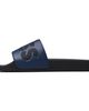 BOSS BOSS Navy Logo Slides - 3