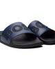 BOSS BOSS Navy Logo Slides - 4
