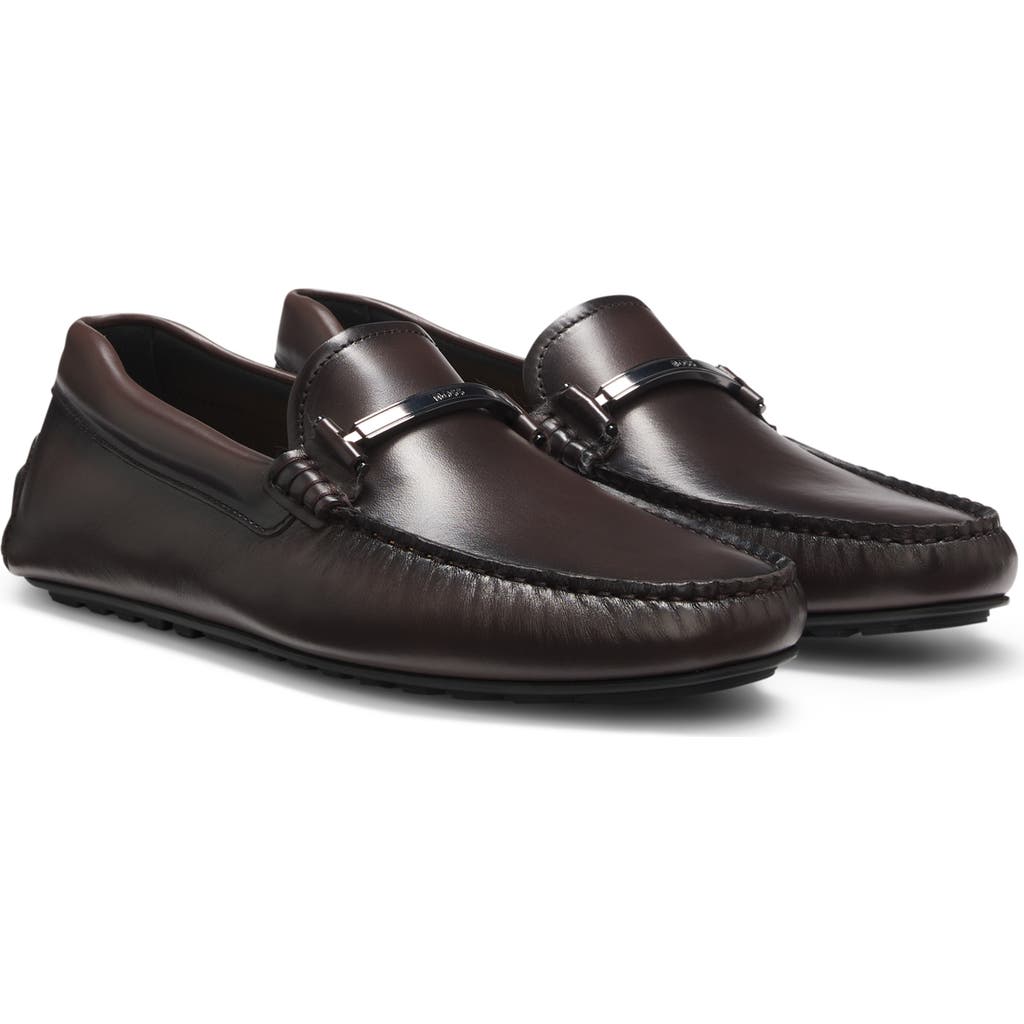 BOSS BOSS Noel Bit Loafer