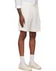 BOSS BOSS Off-White Drawstring Shorts - 2