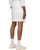 BOSS BOSS Off-White Drawstring Shorts - 3