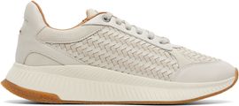 BOSS BOSS Off-White TTNM EVO Sneakers