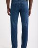 BOSS BOSS Ogden Regular Fit Straight Leg Jeans - 2