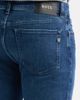 BOSS BOSS Ogden Regular Fit Straight Leg Jeans - 4