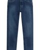 BOSS BOSS Ogden Regular Fit Straight Leg Jeans - 5