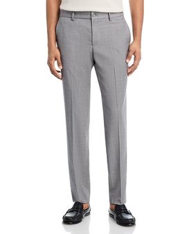 Boss Boss P-Genius Slim Fit Suit Pants
