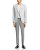 Boss Boss P-Genius Slim Fit Suit Pants - 2