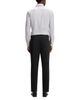 Boss Boss P-Perin Tapered Fit Elastic Waist Trousers - 3