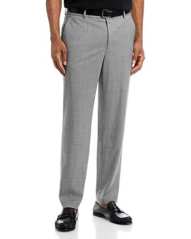 Boss Boss P-Perin Tapered Fit Trousers
