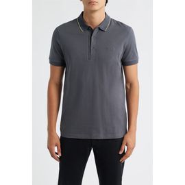 BOSS BOSS Paule Tipped Polo