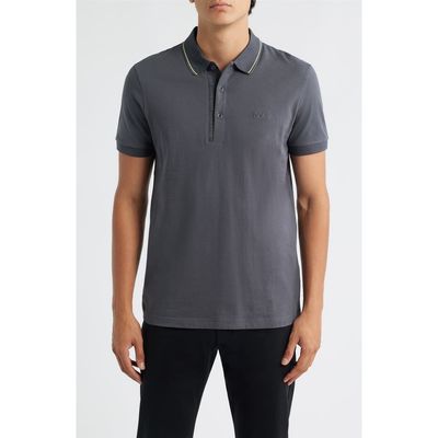 BOSS BOSS Paule Tipped Polo