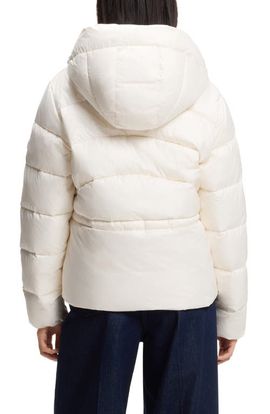 BOSS BOSS Pepulina Water Repellent Puffer Jacket