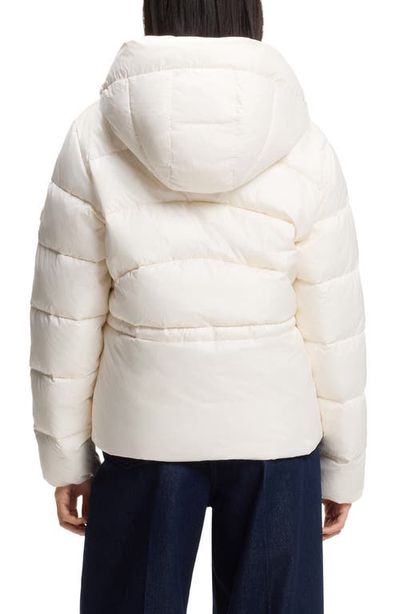 BOSS BOSS Pepulina Water Repellent Puffer Jacket