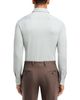 Boss Boss Performance Melange Jersey Slim Fit Dress Shirt - 3