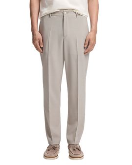 Boss Boss Perin Wool Tapered Fit Pants