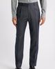 BOSS BOSS Perino Pleated Dress Pants - 1
