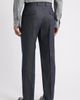 BOSS BOSS Perino Pleated Dress Pants - 2