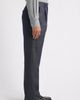BOSS BOSS Perino Pleated Dress Pants - 3