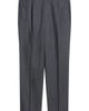 BOSS BOSS Perino Pleated Dress Pants - 5