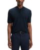 Boss Boss Pratt Henley Shirt - 1