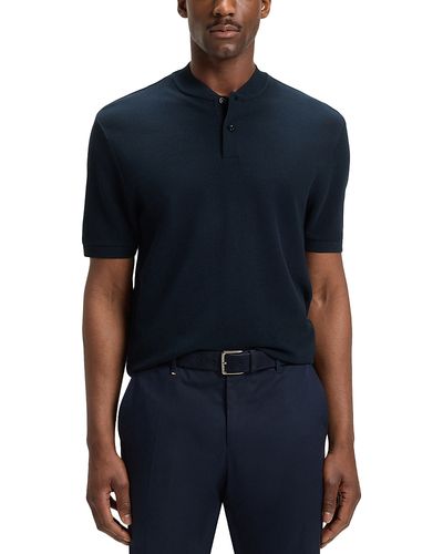 Boss Boss Pratt Henley Shirt