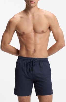 BOSS BOSS Relax Swim Trunks