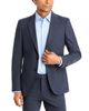Boss Boss Reymond Stretch Wool Extra Slim Fit Suit Jacket - 3