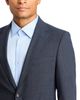 Boss Boss Reymond Stretch Wool Extra Slim Fit Suit Jacket - 6