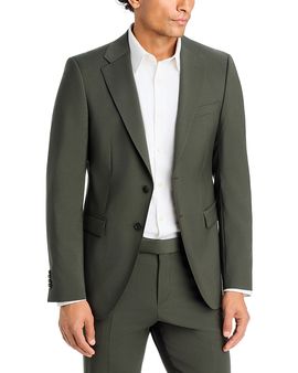 Boss Boss Reymond Wool Blend Extra Slim Fit Sport Coat