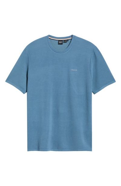 BOSS BOSS Rib T-Shirt