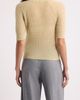 BOSS BOSS Ribbed Alpaca Blend Sweater - 2