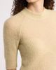 BOSS BOSS Ribbed Alpaca Blend Sweater - 4