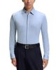 Boss Boss Roan Kent Collar Slim Fit Shirt - 1
