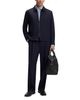 Boss Boss Roan Kent Collar Slim Fit Shirt - 2