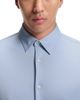 Boss Boss Roan Kent Collar Slim Fit Shirt - 5