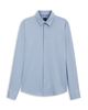 Boss Boss Roan Kent Collar Slim Fit Shirt - 6