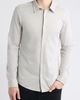 BOSS BOSS Roan Slim Fit Long Sleeve Performance Jersey Shirt - 1