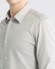BOSS BOSS Roan Slim Fit Long Sleeve Performance Jersey Shirt - 2