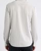 BOSS BOSS Roan Slim Fit Long Sleeve Performance Jersey Shirt - 3