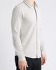 BOSS BOSS Roan Slim Fit Long Sleeve Performance Jersey Shirt - 4