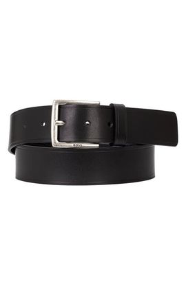 BOSS BOSS Rummi Leather Belt