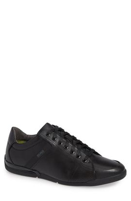 BOSS BOSS Saturn Low Top Sneaker