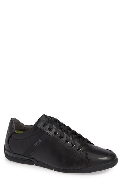 BOSS BOSS Saturn Low Top Sneaker